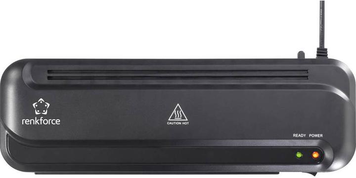 Image du produit Renkforce RF-LAM-100 (100 µm, A5, A4, Carte de visite, A8, A7, A6)