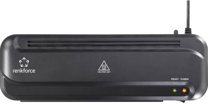 Image du produit Renkforce RF-LAM-100 (100 µm, A5, A4, Carte de visite, A8, A7, A6)