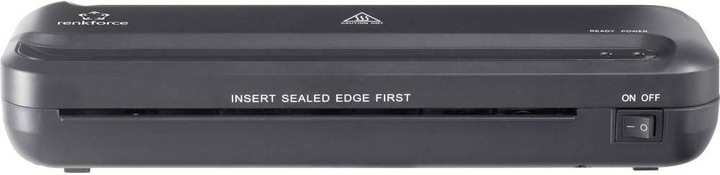 Image du produit Renkforce RF-LAM-100 (100 µm, A5, A4, Carte de visite, A8, A7, A6)