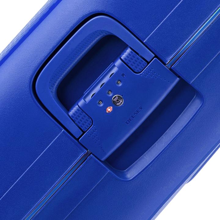 Produktbild Delsey Moncey 4-Rollen Trolley 69 cm (82 l)