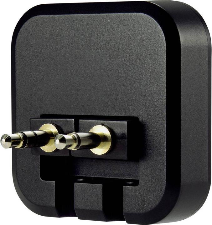 Actual product image Renkforce RF-BTT-350 (Transmitter & Receiver)