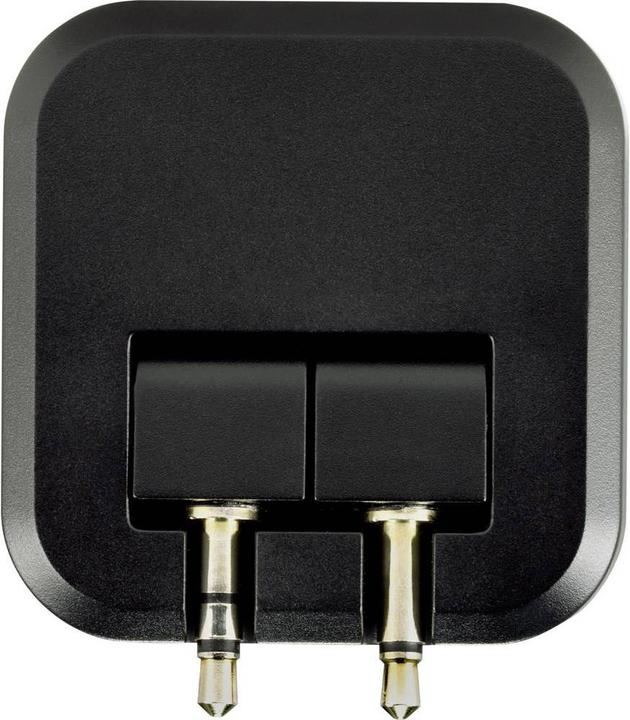 Actual product image Renkforce RF-BTT-350 (Transmitter & Receiver)