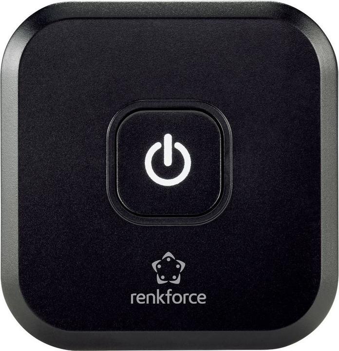 Actual product image Renkforce RF-BTT-350 (Transmitter & Receiver)