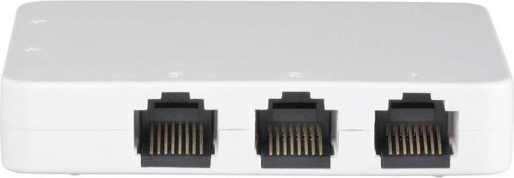 Produktbild Renkforce Switchsuperslim Switch (5 Ports)