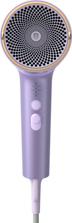Actual product image Philips 7000 Series hair dryer BHD720/10 (1800 W)