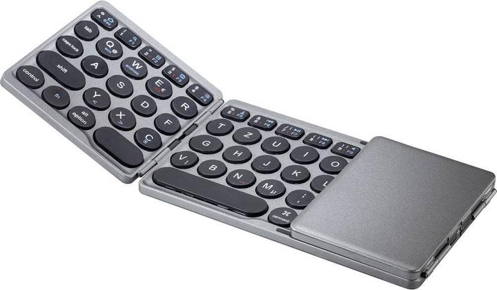 Produktbild Renkforce FWK-250 (DE, Kabellos)