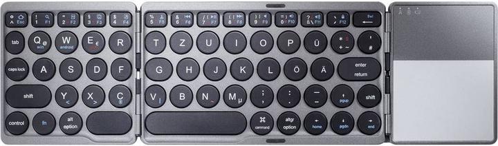 Keyboard