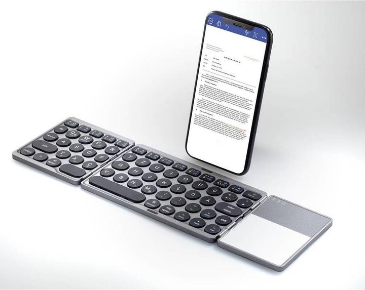 Produktbild Renkforce FWK-250 (DE, Kabellos)