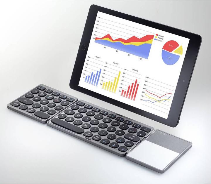 Produktbild Renkforce FWK-250 (DE, Kabellos)