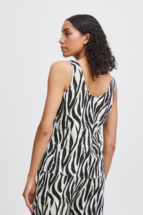 Actual product image B.young BYFALAKKA TOP 20811302 (36)