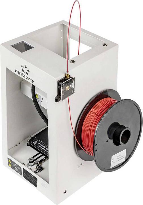 Produktbild Renkforce 3D-Drucker Basic 3