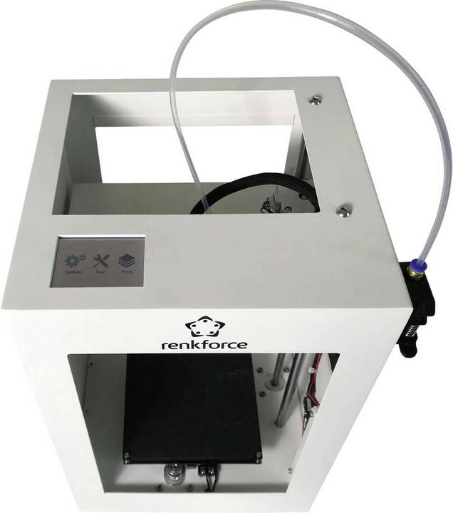 Produktbild Renkforce 3D-Drucker Basic 3