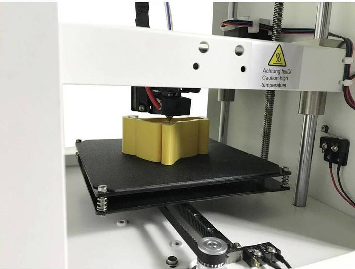 Produktbild Renkforce 3D-Drucker Basic 3