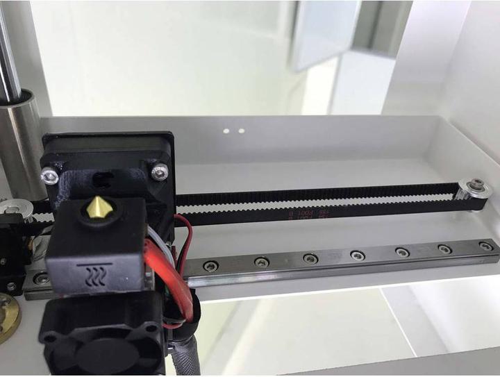 Produktbild Renkforce 3D-Drucker Basic 3