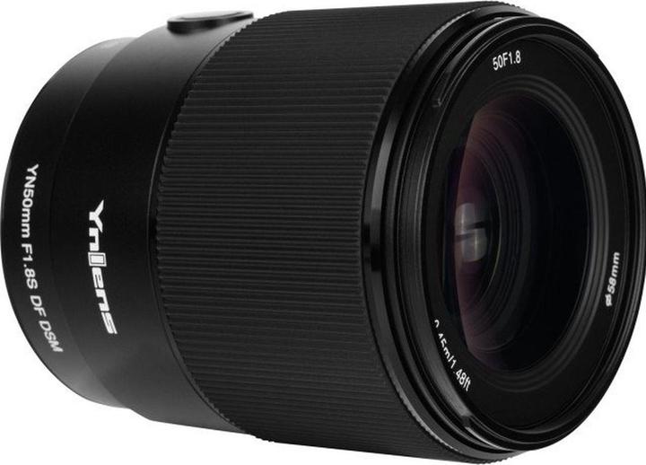 Image du produit Yongnuo Lentille à cadre complet pour Sony (Sony E)