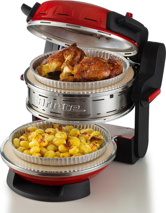 Productafbeelding Ariete 927 Pizzabäcker