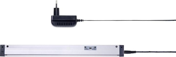Image du produit Renkforce Eclairage de l'armoire réseau Unité d'éclairage LED pour rack de 48,26 cm (19")