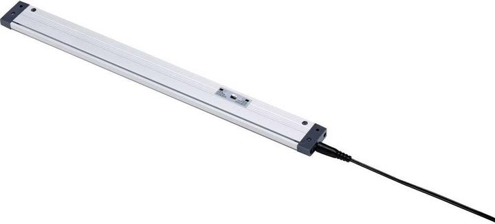 Image du produit Renkforce Eclairage de l'armoire réseau Unité d'éclairage LED pour rack de 48,26 cm (19")
