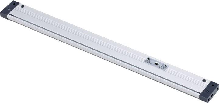 Image du produit Renkforce Eclairage de l'armoire réseau Unité d'éclairage LED pour rack de 48,26 cm (19")