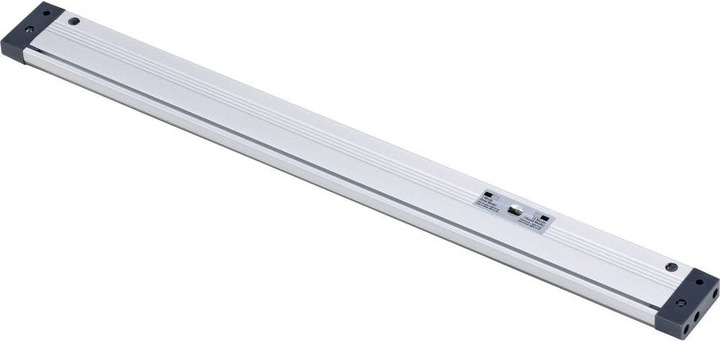 Actual product image Renkforce Network cabinet light 48.26 cm (19") Rack LED lighting unit