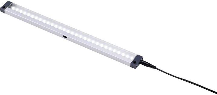 Image du produit Renkforce Eclairage de l'armoire réseau Unité d'éclairage LED pour rack de 48,26 cm (19")