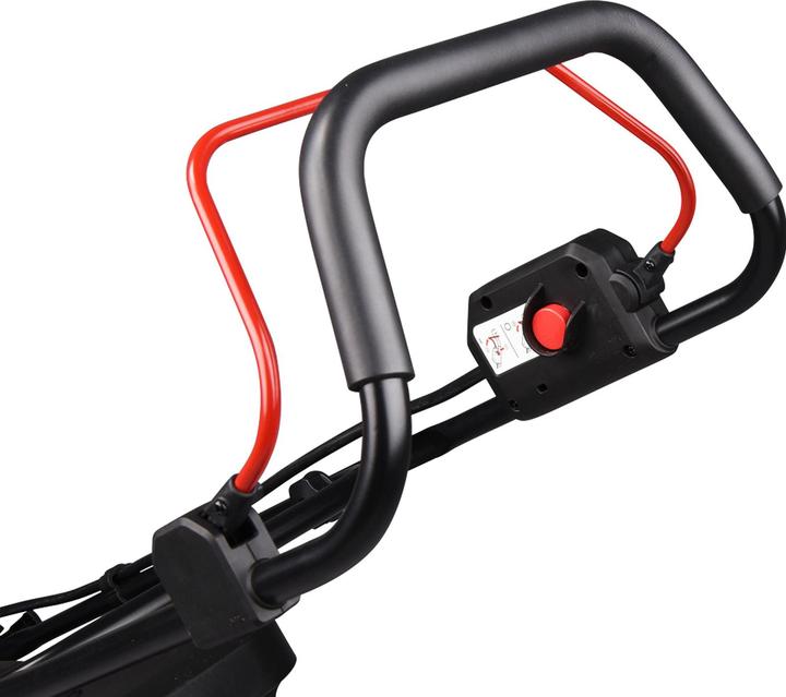 Actual product image Makita DLM330RM (Rechargeable battery operated)