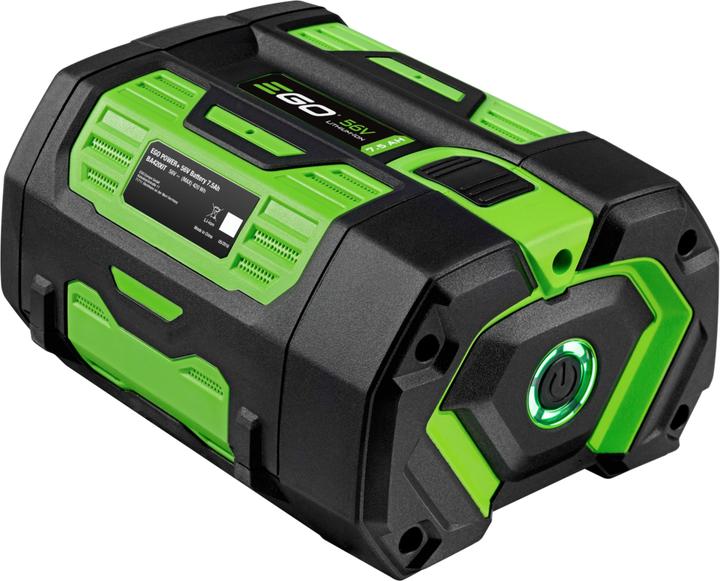 Werkzeugakku + Ladegerät