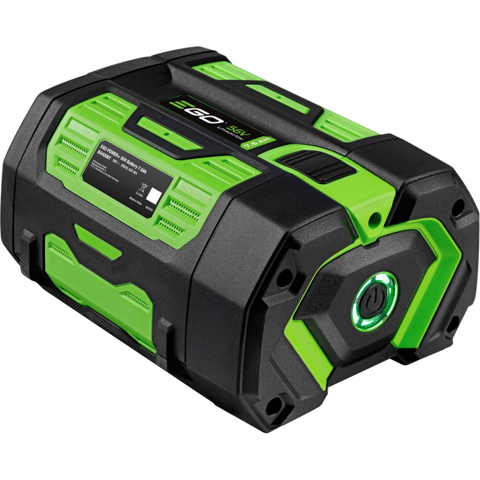 EGO Akumuliatorius Power+ BA4200T 56V 7,5Ah (56 V) (050785)