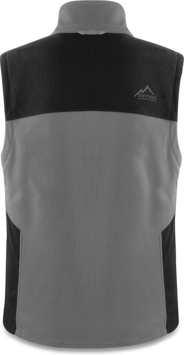 Produktbild Normani Herren Fleeceweste Barrie - 1063 (7XL)