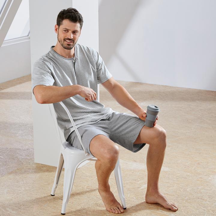 Produktbild Erwin Müller Herren-Shorty (54)