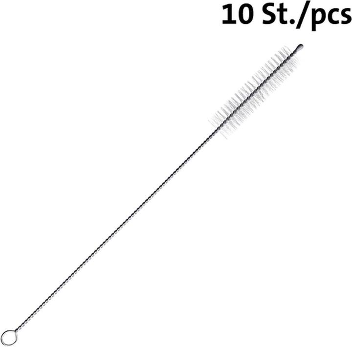 Produktbild Westmark Trinkhalm Reinigungsbürste (10 x)