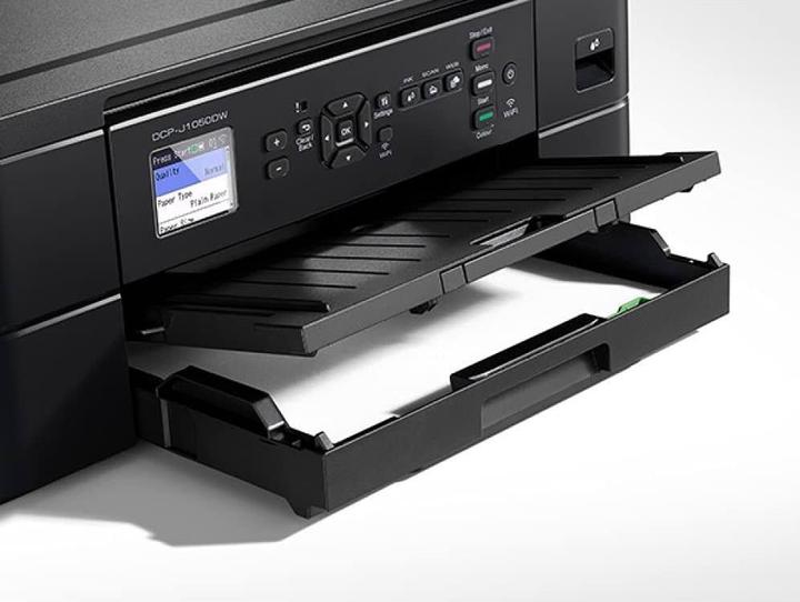 Immagine prodotto Brother DCP-J1050DW (Inchiostro, Colore)