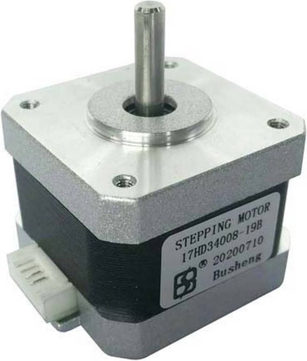 Produktbild Renkforce Ersatzteil Stepper-Motor EXT (Ersatzteile)