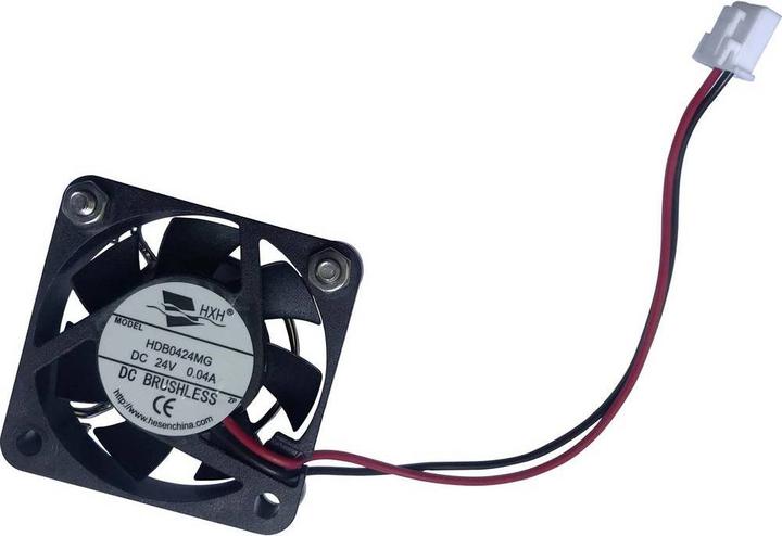 Produktbild Renkforce Ersatzteil Extruder Lüfter (Ersatzteile)
