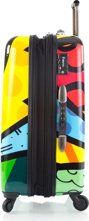 Produktbild Heys Britto A New Day -matkalaukku (105 l)