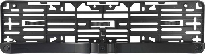 Actual product image Renkforce SB505 Radio Rear View Camera System