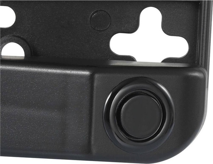 Actual product image Renkforce SB505 Radio Rear View Camera System
