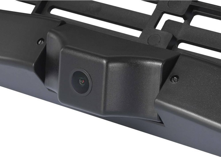 Actual product image Renkforce SB505 Radio Rear View Camera System