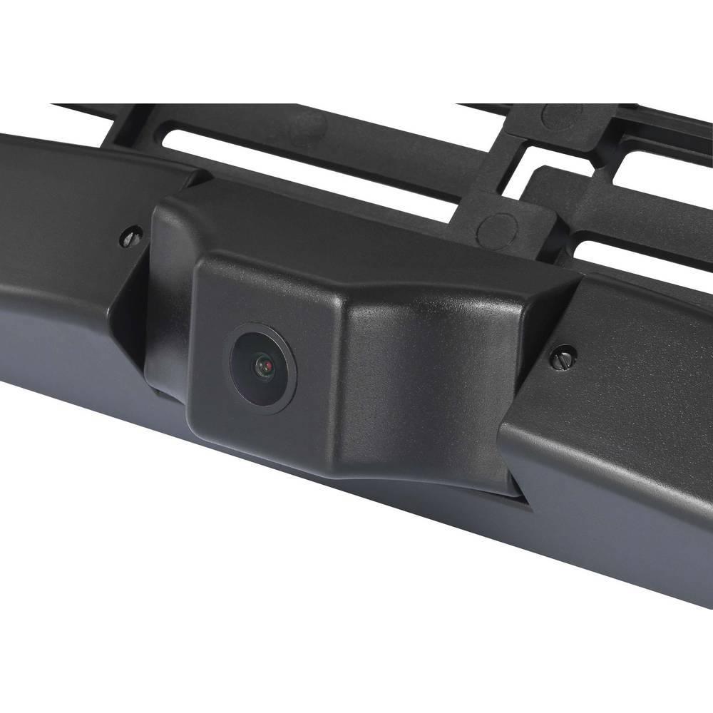 Renkforce, Telecamera Posteriore, SB505 Sistema Di Telecamere Per La Retromarcia