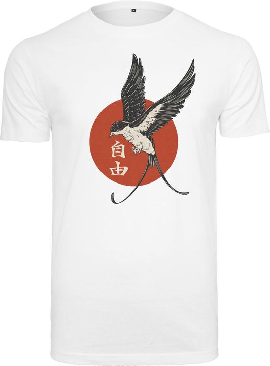 Produktbild Mister Tee Free Tee - 119327 (XS)