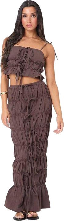Produktbild I Saw It First Kurzes Top (36)