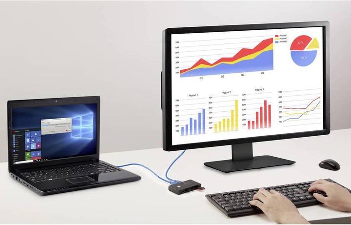 Actual product image Renkforce RF-4474114