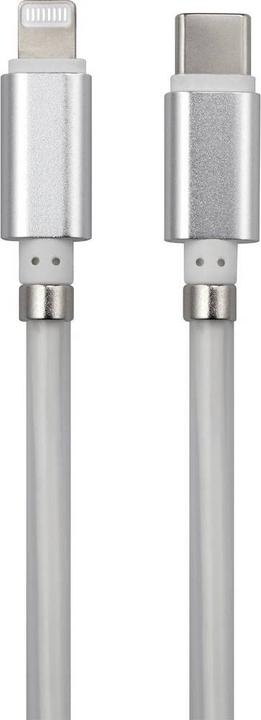 Produktbild Renkforce USB 2 Anschlusskabel (2 m, USB 2.0, 12 W)