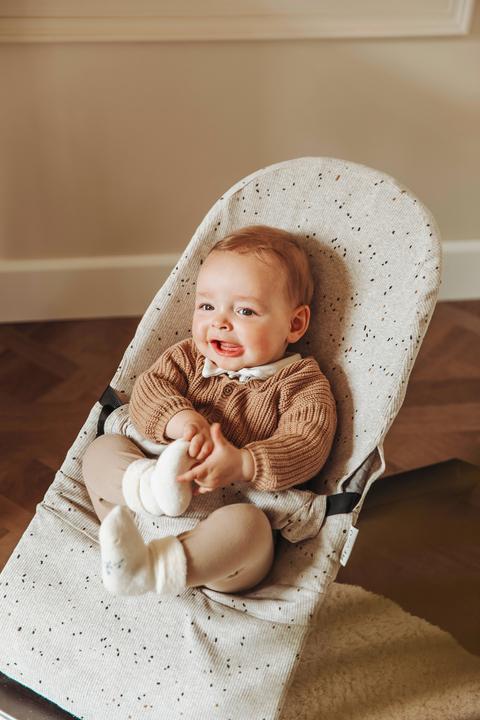 Produktbild Meyco Rib Mini Spot