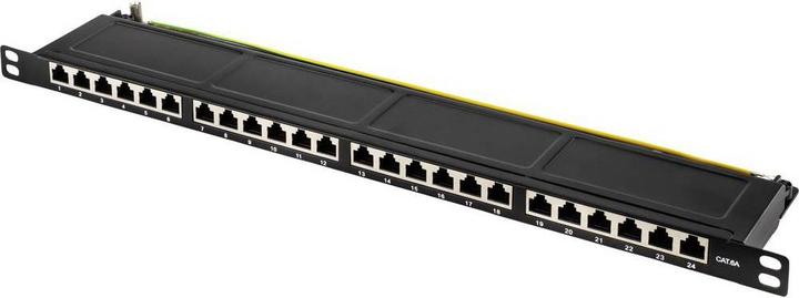 Renkforce Network patch panel