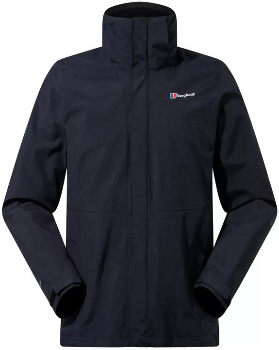 Produktbild Berghaus Hillwalker InterActive Shell Jacket (L)