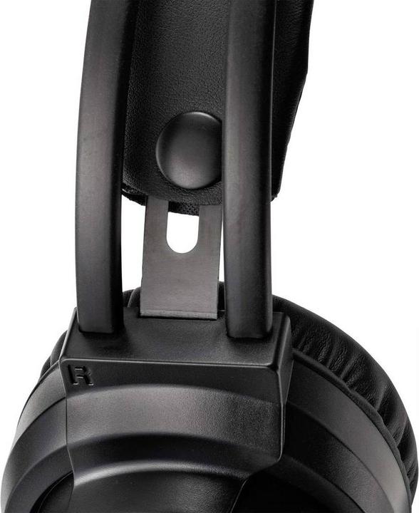 Actual product image Renkforce GHD-200 (Cable)