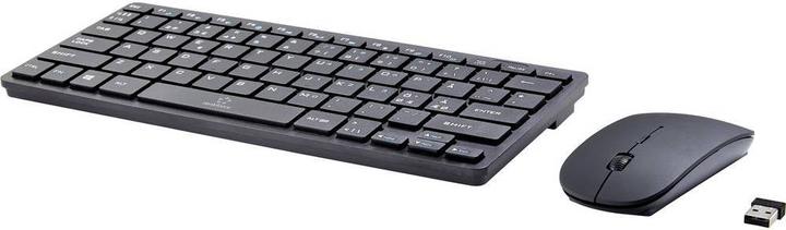 Actual product image Renkforce RF-4509132 (DE, Wireless)