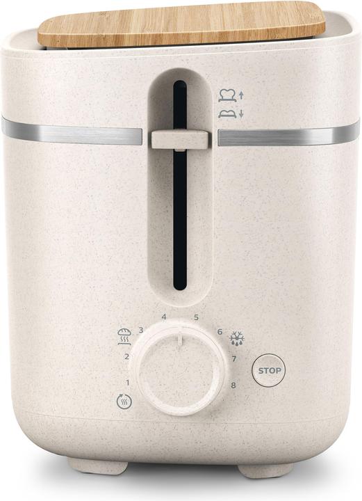 Produktbild Philips Conscious Collection 2-Scheiben-Toaster