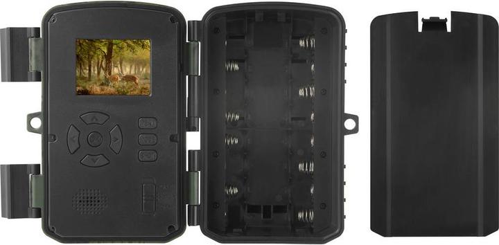 Actual product image Renkforce RF-HC-550